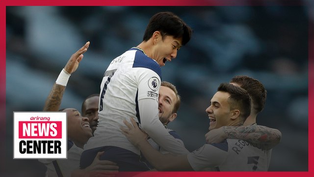 Choi Ji-man qualifies for MLB World Series, Son Heung-min back among the goals