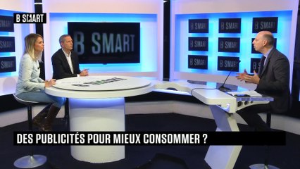 SMART IMPACT - Emission du mardi 20 octobre