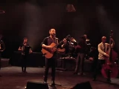 Les Blérots de R.A.V.E.L. : Dégats d'Idées