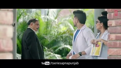 Babbal Rai Ae Kaash (Full Song) Simran Hundal  Maninder Kailey  Desi Routz  Latest Punjabi Songs