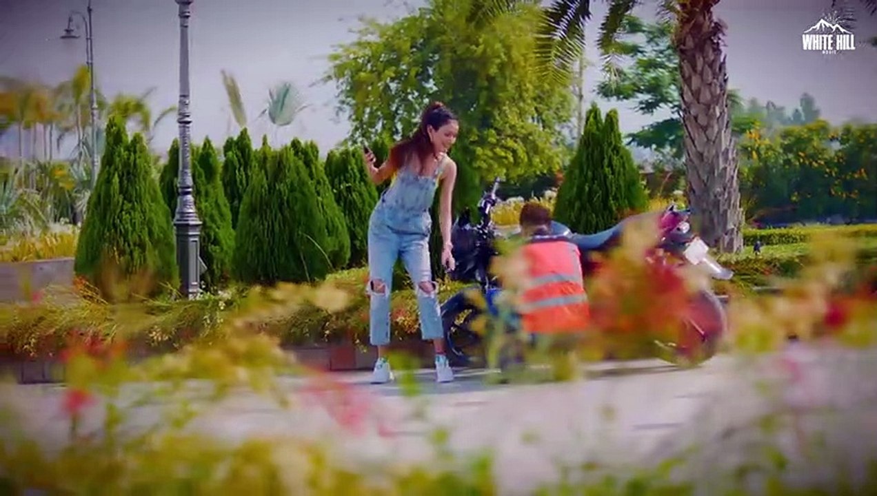 Pavii Ghuman  BALAURI (Official Video) Khushi  Preet  Jeffrick  Latest Punjabi Songs 2020