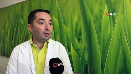 Dr. Öğr. Üyesi Uğurcan: “İyileştikten sonra yeni bir organizmayla da tekrar enfekte olabiliriz”