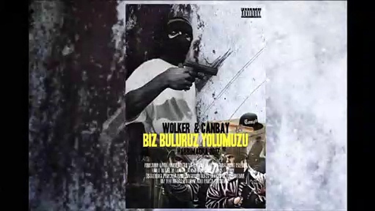 Wolker Canbay - Biz Buluruz Yolumuzu