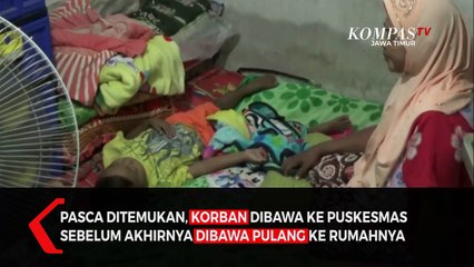 Percobaan Penculikan Anak di Probolinggo Digagalkan Warga