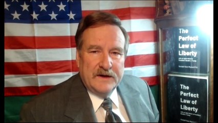 Day 121 or 122,  James 1,  October 17-18  Civil War Nov. 4, 2020!  What can we do?