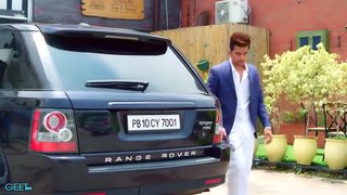 Prada : Jass Manak (Official Video) Satti Dhillon | Latest Punjabi Song