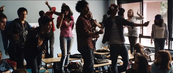 Les Heritiers - Bande annonce officielle