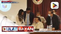 #UlatBayan | Rep. Yap, nanindigang walang pork barrel sa ipinasang 2021 nat'l budget