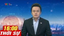 Thời Sự VTV1 16h Hôm Nay 19.10.2020 - Tin mới nhất dịch Covid 19