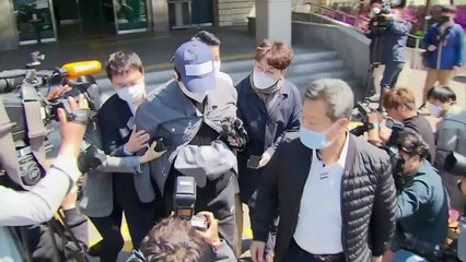 남부지검 "술자리 검사 의혹 수사 착수"...김봉현 "검찰에 진술 거부" / YTN