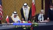 Bahreïn et Israël établissent des relations diplomatiques