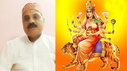 Navratri 2020: नवरात्रि का चौथा दिन, कुष्मांडा देवी पूजा विधि और मंत्र | Boldsky