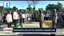 PASADA PROBINSYA: 51-bed capacity na isolation facility, binuksan sa Tuguegarao City