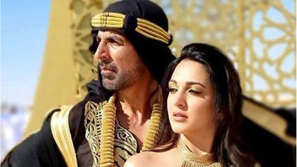 Akshay अपने  song Burj Khalifa पर Like / Dislik button बंद होने से हुए Troll | FilmiBeat