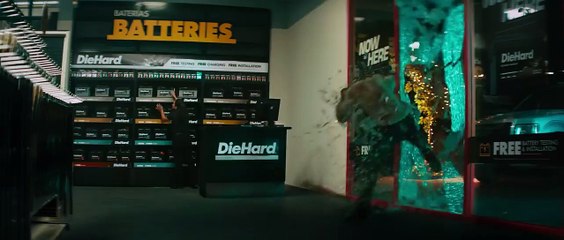 Piège de Cristal : Bruce Willis reprend son rôle le temps d'une publicité
