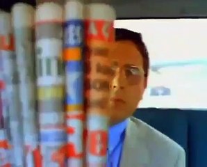 1996 yılında yayınlanan, kristal elma ödülü almış efsane garanti reklamı.. senaryosu çoğu diziden daha kaliteli