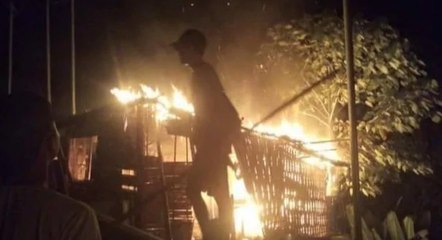 असम-मिजोरम सीमा पर स्तिथि काबू में लेकिन अभी भी तनावपूर्ण, घायलों में 4 की हालत गंभीर