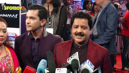 Aditya Narayan RUBBISHES Reports Claiming He Went Bankrupt | TV | SpotboyE