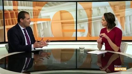 Politikacıya 'yalan söyletmeyen' gazeteci viral oldu: Bu zırvaların hiçbirini duymak istemiyorum