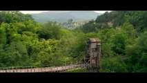 Robin Hood (2018) - Teaser Trailer - Taron Egerton, Jamie Foxx, Eve Hewson, Ben Mendelsohn