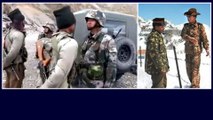 BREAKING: Chinese Soldier Captured By Indian Army in Ladakh | India-China Faceoff