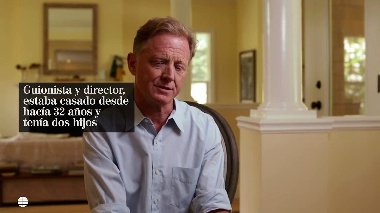 Le réalisateur James Redford, le fils de Robert Redford, est décédé à l'âge de 58 ans des suites d'un cancer