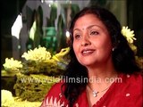 Leena Chandavarkar on marriage to Kishore Kumar, sings in interview , Bollywood career