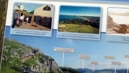 llandudno great orme