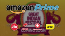 How To Get Amazon Prime Sale Access From Prepaid And Postpaid Plans