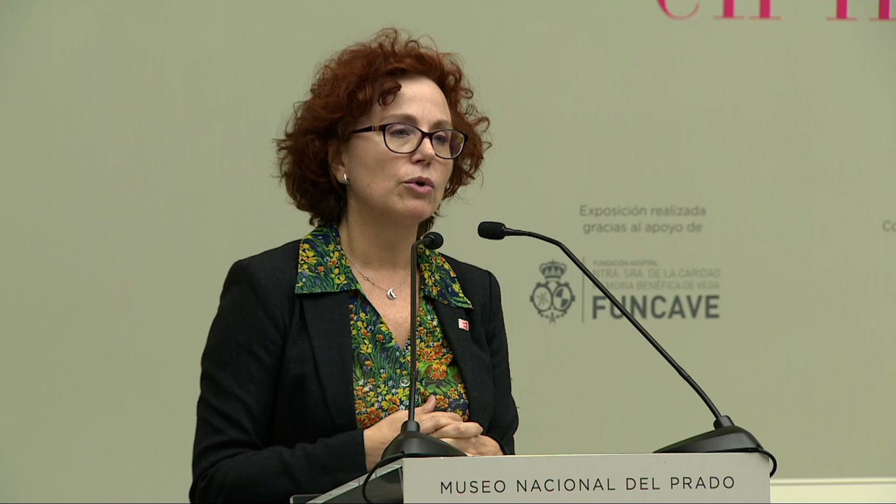 Pinturas de "El Greco de Illescas" seguirán en el Prado "el tiempo que haga falta"