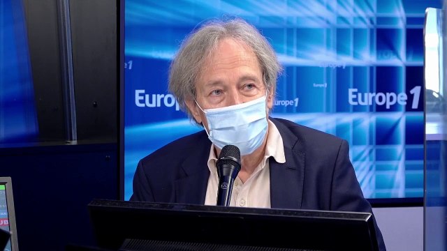 Conflans : les complices politiques ont du sang sur les mains , selon Pascal Bruckner