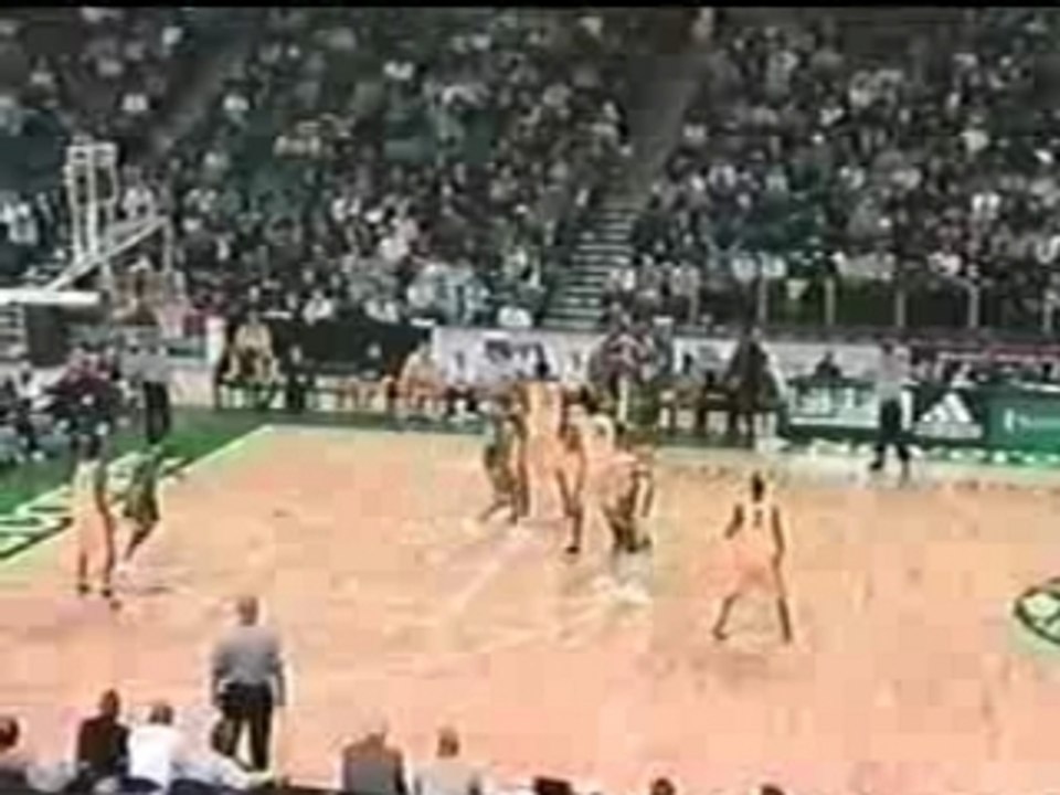 Lebron James Vs Carmelo Anthony nba université