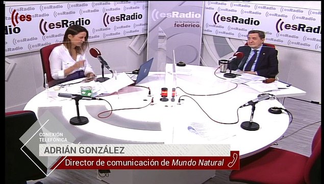 Mundo Natural: Las articulaciones sufren con el cambio de tiempo