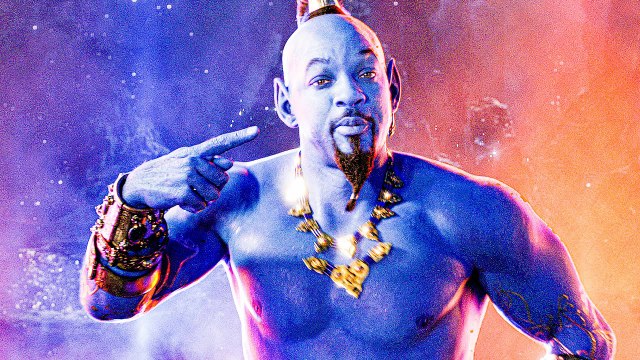 Aladdin Bloopers Gag Reel Featurette 19 Will Smith Disney Video Dailymotion