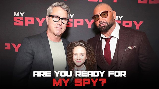 Peter Segal Reveals Dave Bautista Surprised Him With His Acting Depth