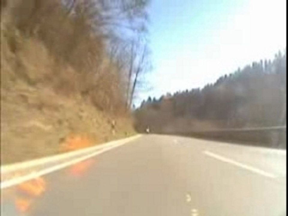 Eifeltour , vera im blick