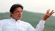 PAK PM Imran Khan hits back at Nawaz Sharif, opposition