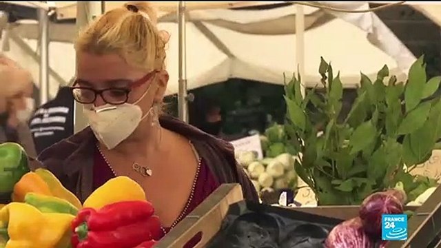 Italy new Covid-19 measures: PM announces new curbs as daily cases hit 11,705