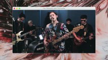 City Sessions: The Knobs perform Liwanag | ClickTheCity
