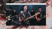 City Sessions: The Knobs perform Paalam | ClickTheCity