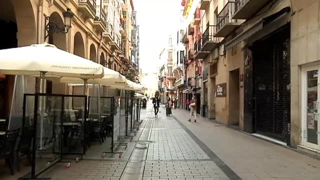 La Rioja y Navarra al borde del confinamiento por el aumento de contagios