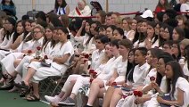 Ivy Day Student Speech - Syeda Zainab Aqdas Rizvi