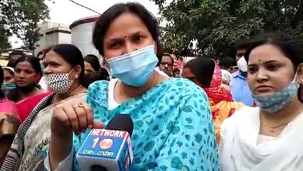 नारी सशक्तिकरण के प्रति जिलाधिकारी ने किया जागरूक