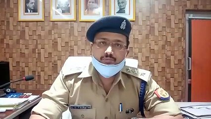 15-15 हज़ार के 2 ईनामी बदमाश गिरफ्तार