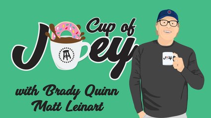 Remembering The Bush Push Game 15 Years Later With Matt Leinart & Brady Quinn