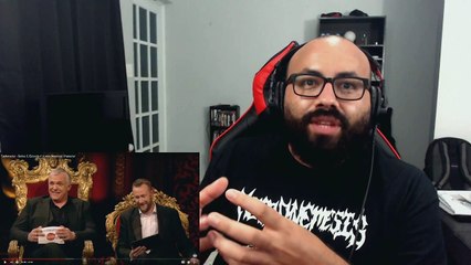 Taskmaster - Series 3, Episode 4 'A Very Nuanced Character' |REACTION|