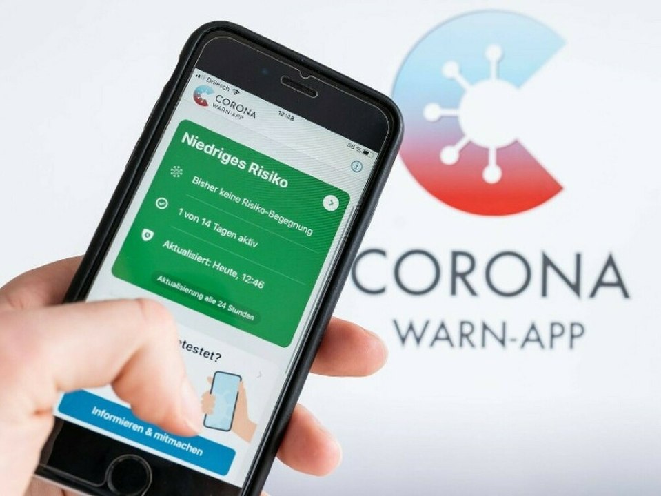 Corona-Warn-App: Diese beiden Funktionen sind neu