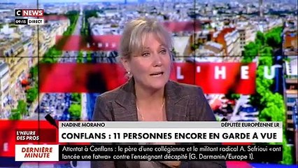 Pascal Praud : "France Inter, c'est de la propagande !"