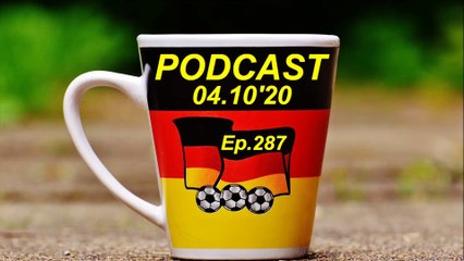 Osveta Bavaraca, 04.10.20 I Ep. 287