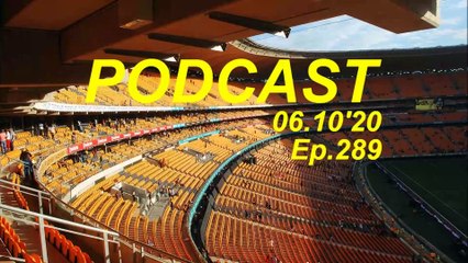 Jeovil Bar Dva Komada, 06.10.20 I Ep. 289